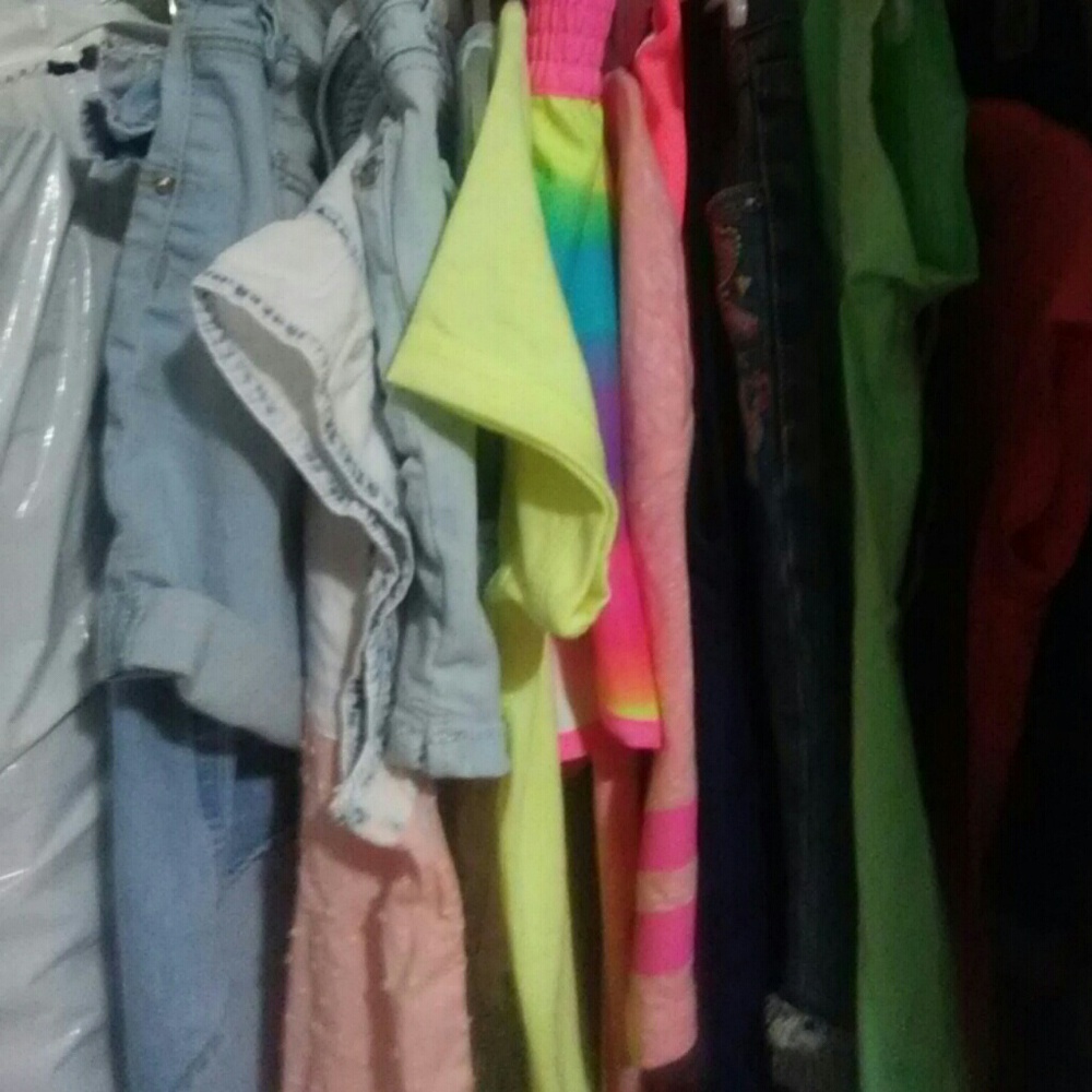 Meet your Posher, Anastasia