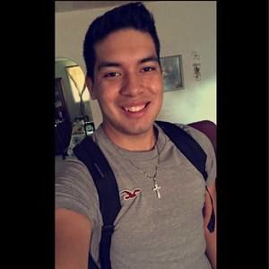 Meet your Posher, Jesus