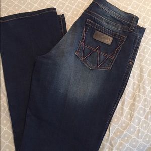 Wrangler Jeans