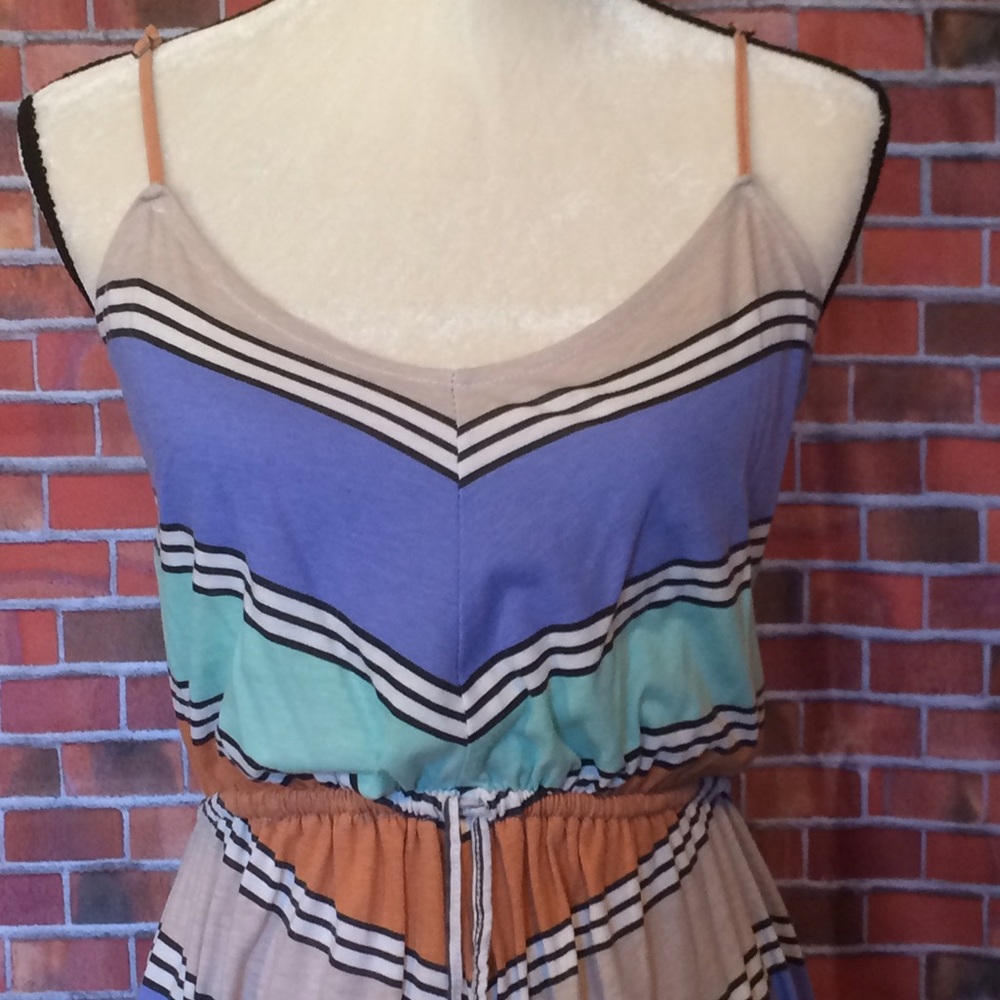 🌴HOST PICK🌴 O'Neill - Cute, comfy summer dress - Picture 3 of 7