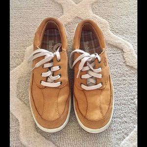 Timberland sneakers (men)