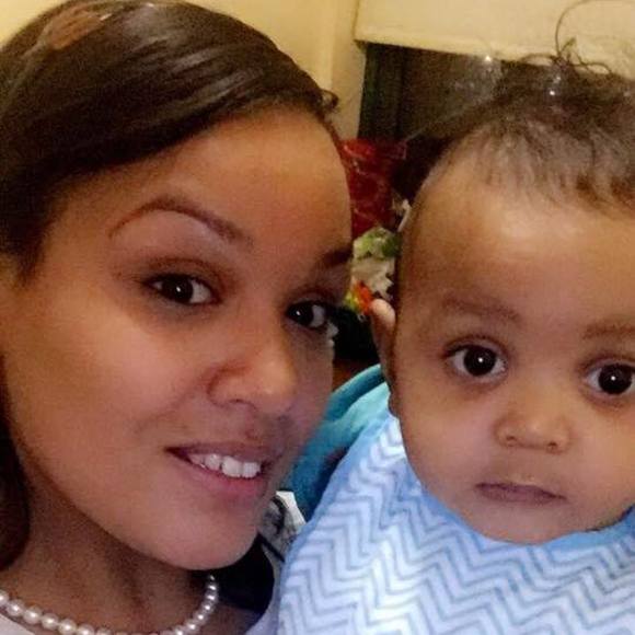 Meet your Posher, Janae - Picture 3 of 3