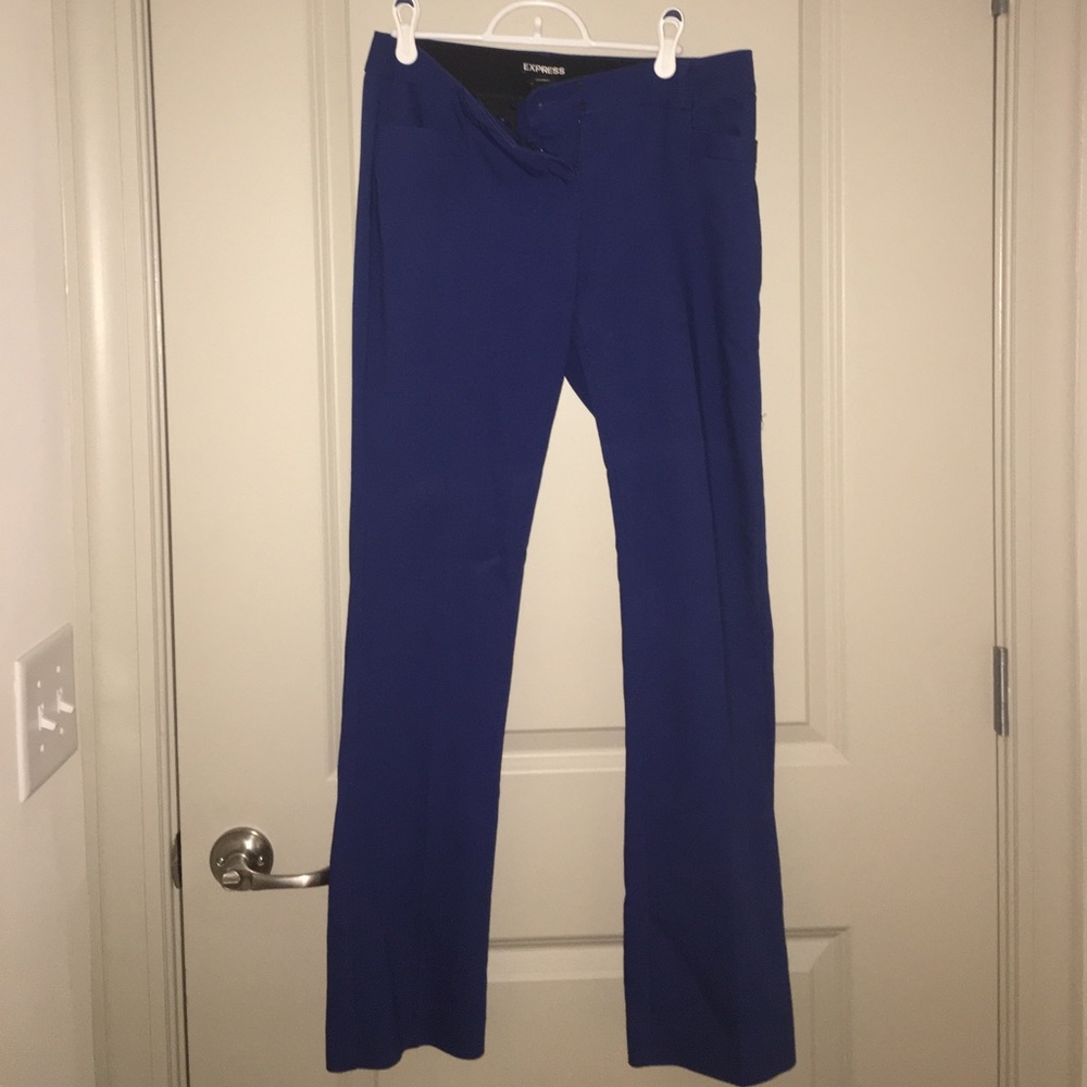 Express Columnist pants