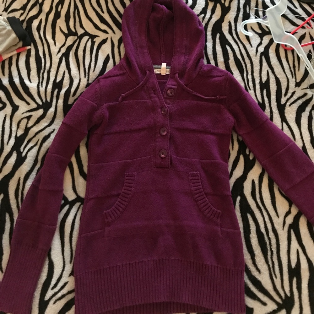 Aeropostale Pullover