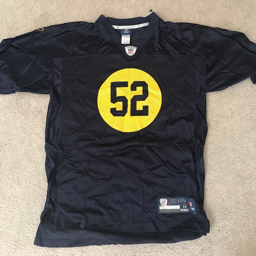 Clay Matthews Jersey