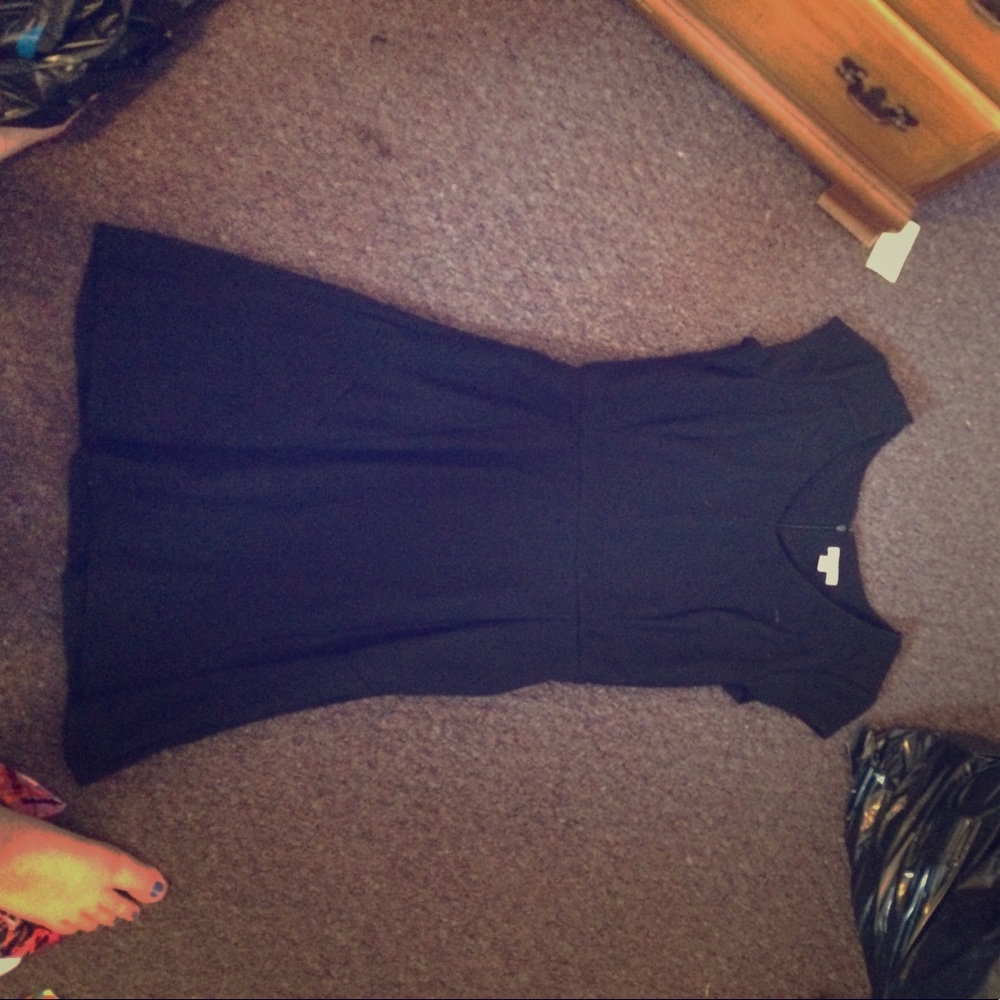 Marona dress