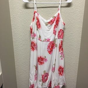 Old Navy Floral Dress