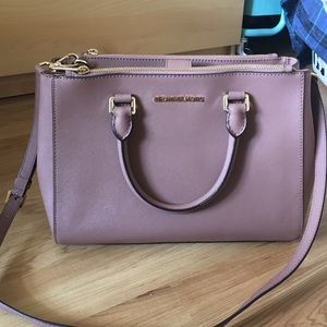 Michael Kors shoulder bag