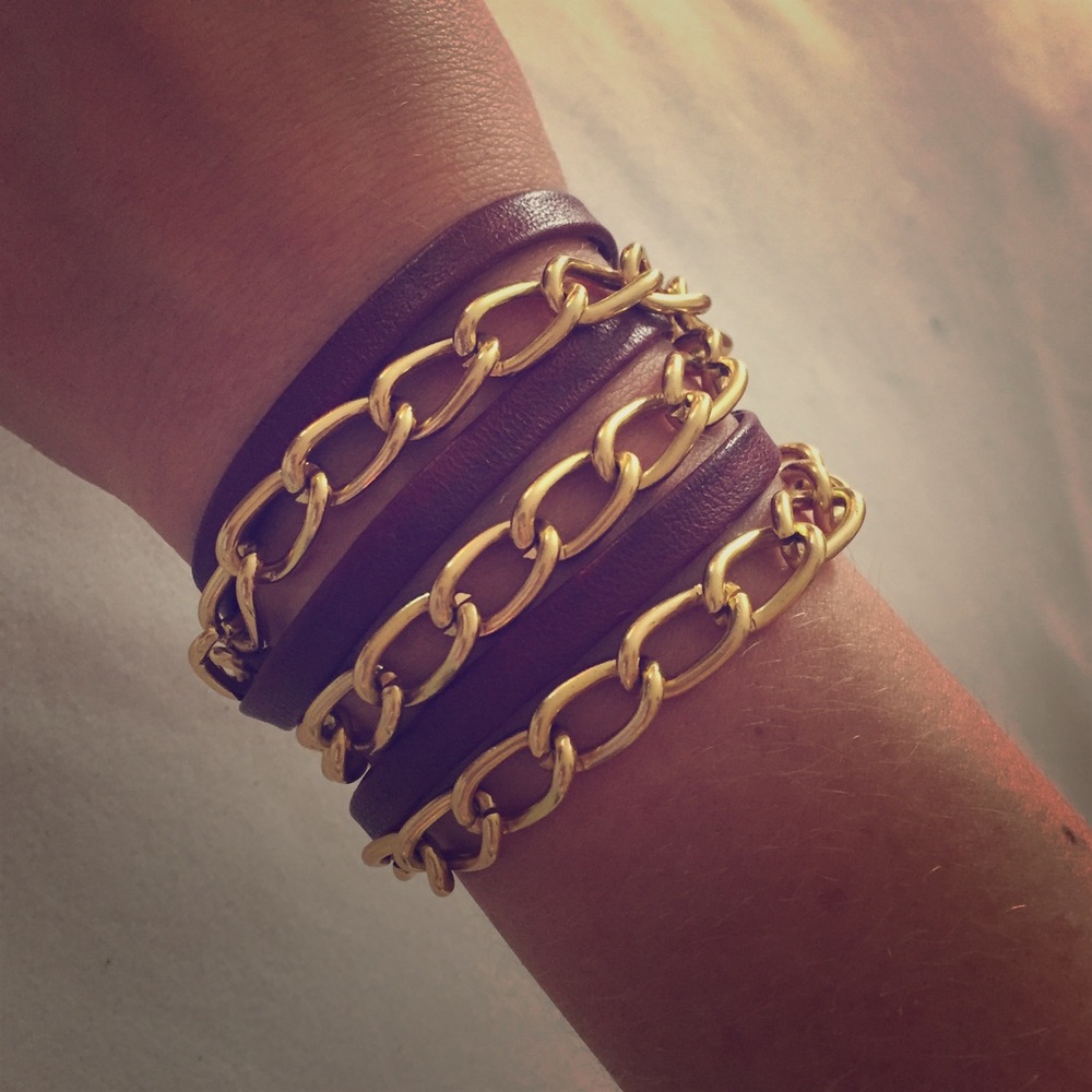 🎀Pick 5🎀Wrap Bracelet