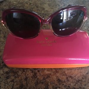 Kate Spade Sunglasses