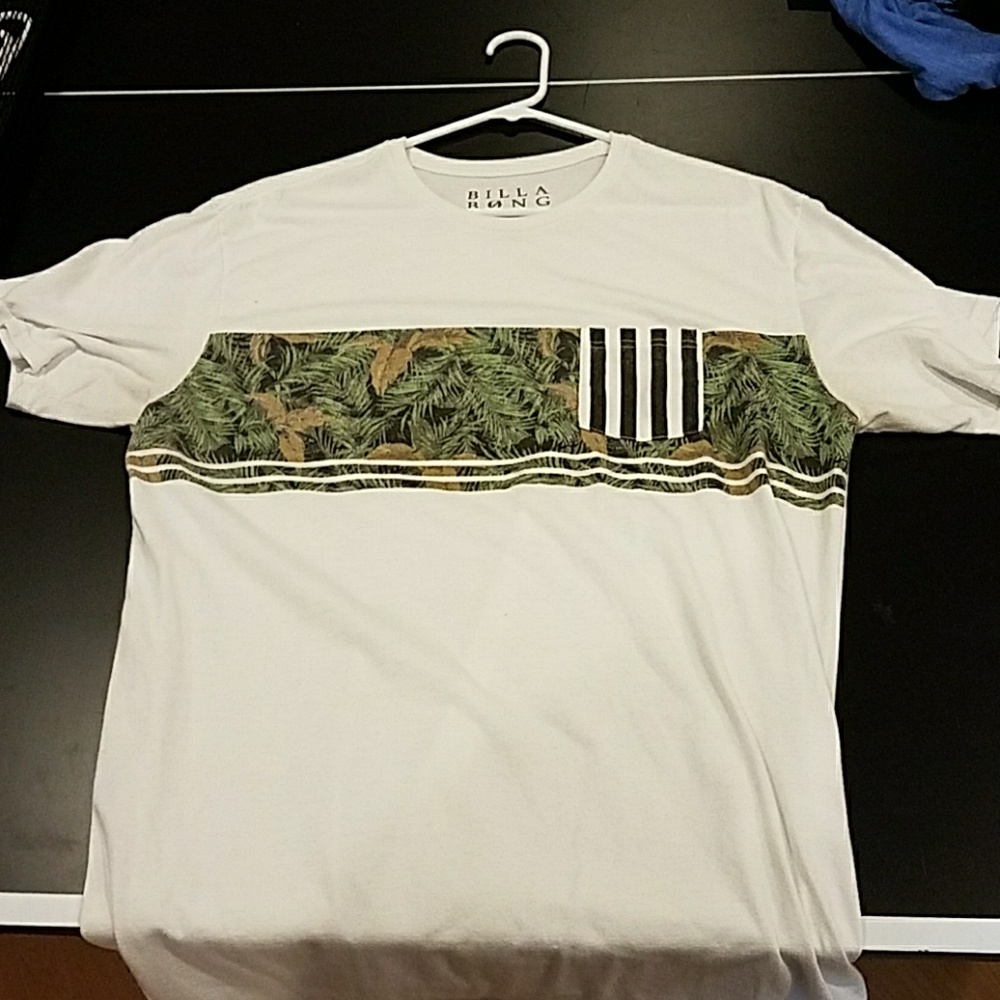Billabong Tee