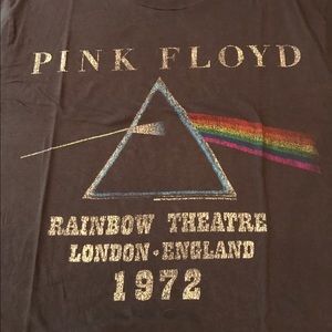 Pink Floyd t-shirt