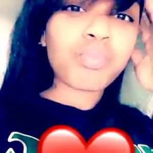 Meet your Posher, Imani