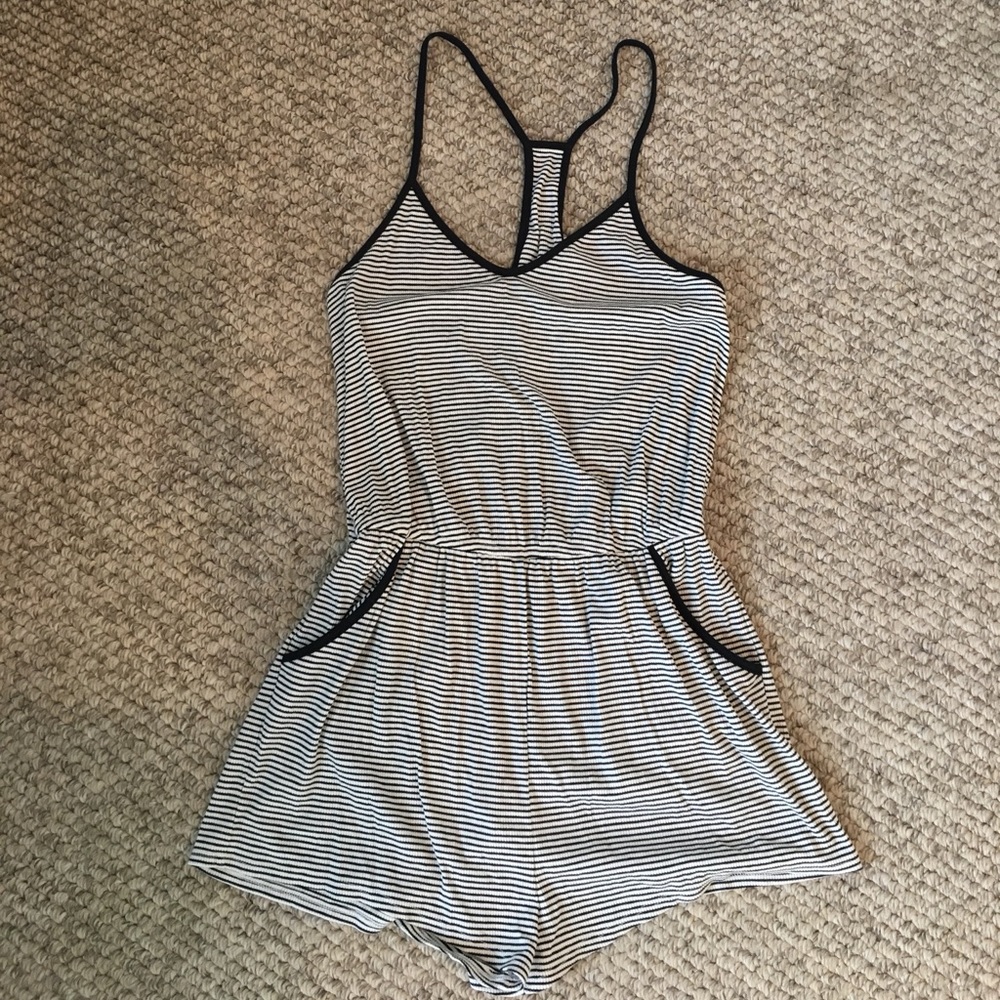 NWT Urban Outfitters Romper