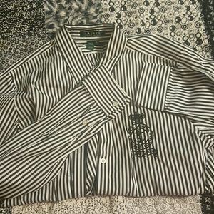 Ralph Lauren Button Down