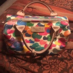 Dooney and Bourke