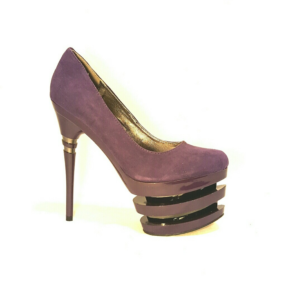 High Heels