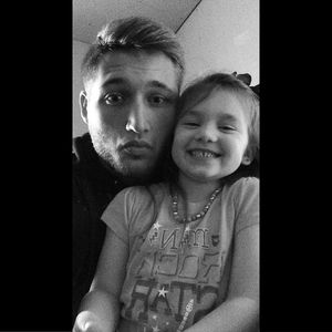 Meet your Posher, Ethan