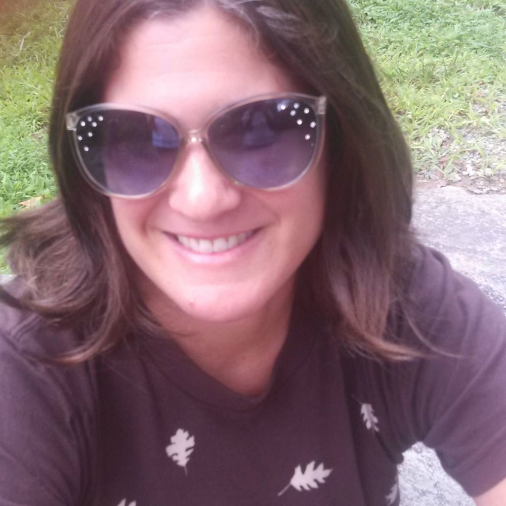 Meet your Posher, Denise