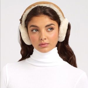 UGG Earmuffs