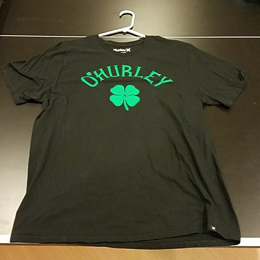 Hurley Tee