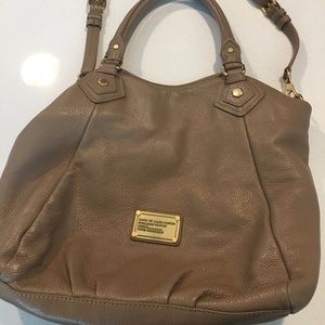 Marcby Marc Jacobs Classic Q Francesca Large tote