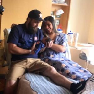 Meet your Posher, Ryan