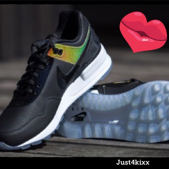 New Nike Prism Sneaker for Women! 🌹😍 - Picture 5 of 5