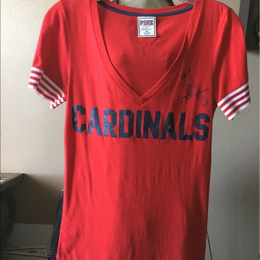 St. Louis Cardinals tee