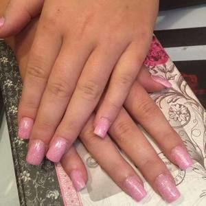 Meet your Posher, Sherry