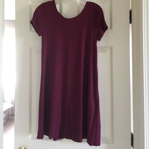 Mossimo dress