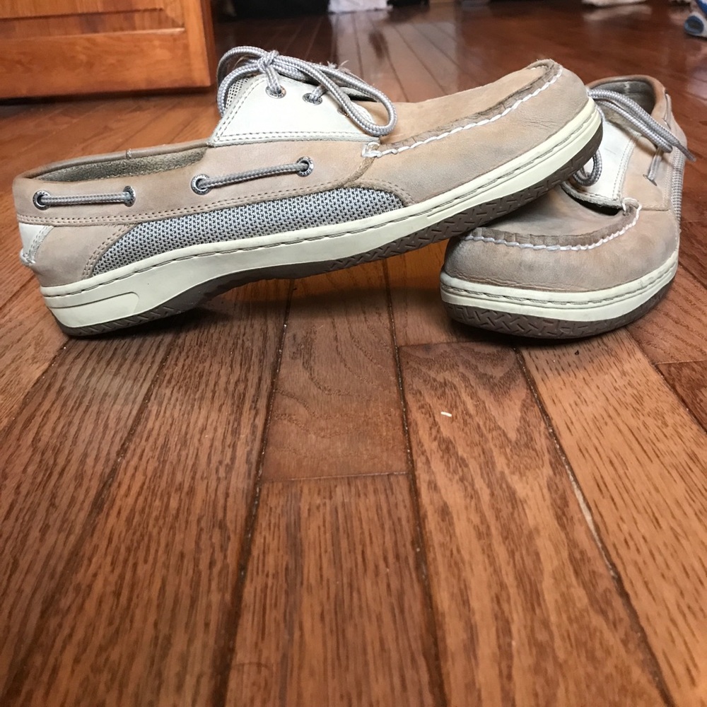 Sperry Shoes