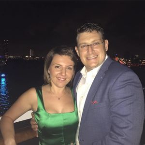 Meet your Posher, Gabriela