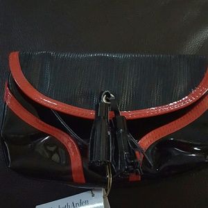 Makeup case with mirror