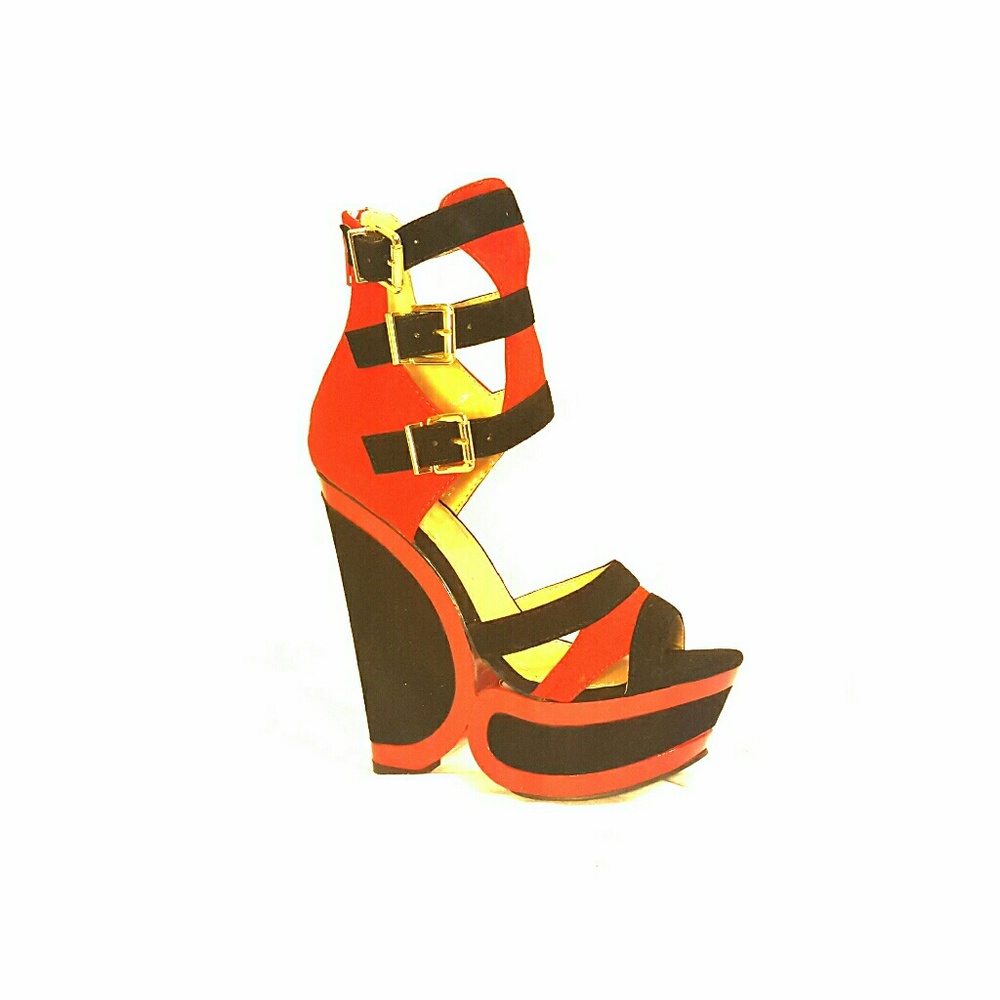Wedges