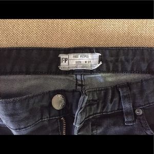 Free People Jeans