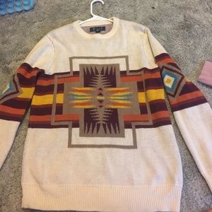 21men Sweater