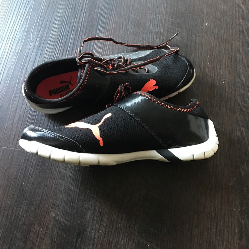 Puma eco ortho lite