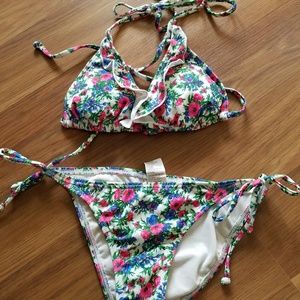 Juniors bathing suit