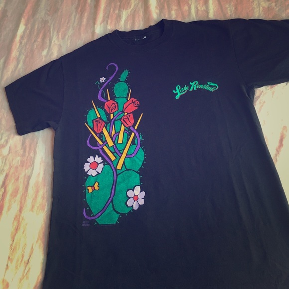 Vintage Tops - 👀Linda Ronstadt Beautifulness ⚡️✨💎 🌵 1991