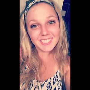 Meet your Posher, Mackenzie