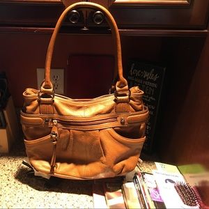 Tiganello Shoulder Bag