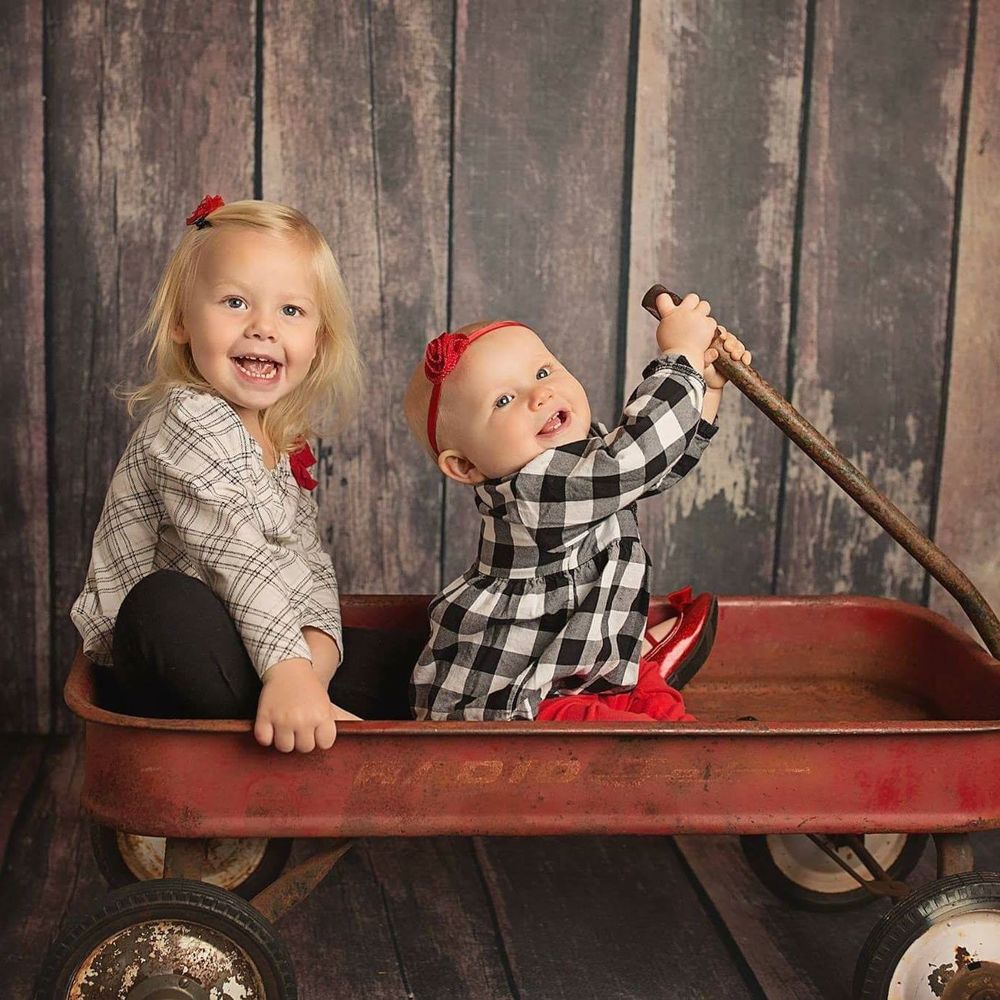 Meet your Posher, Keri