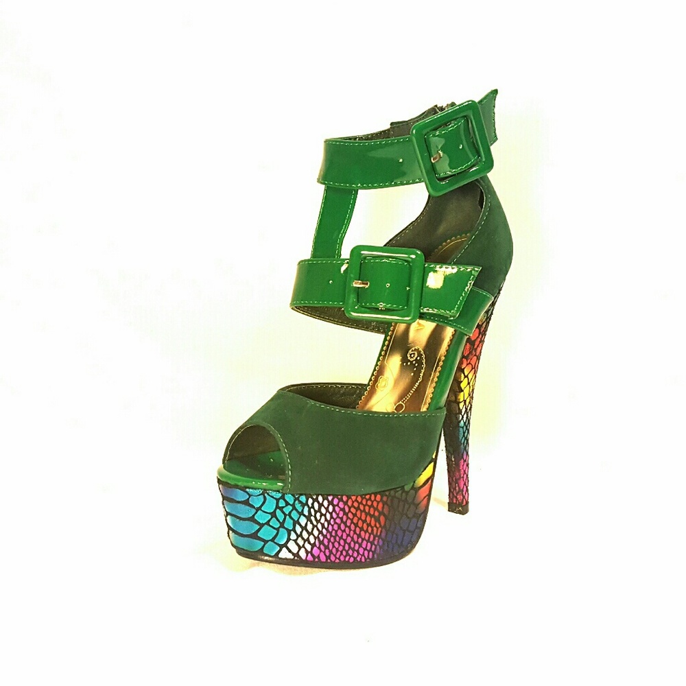 High Heels