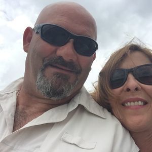 Meet your Posher, Debbie-bubba