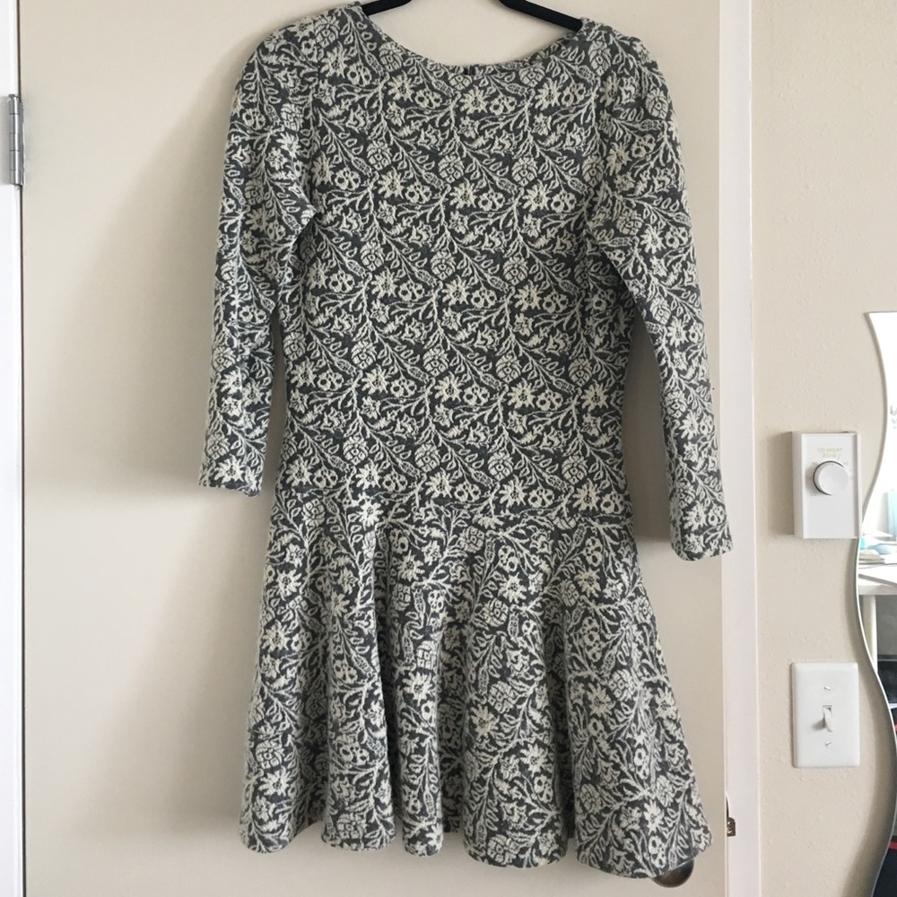 Zara dress