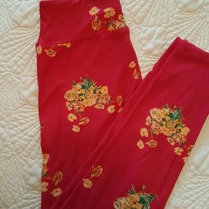 Lularoe leggings