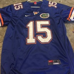 Tim Tebow Nike Jersey