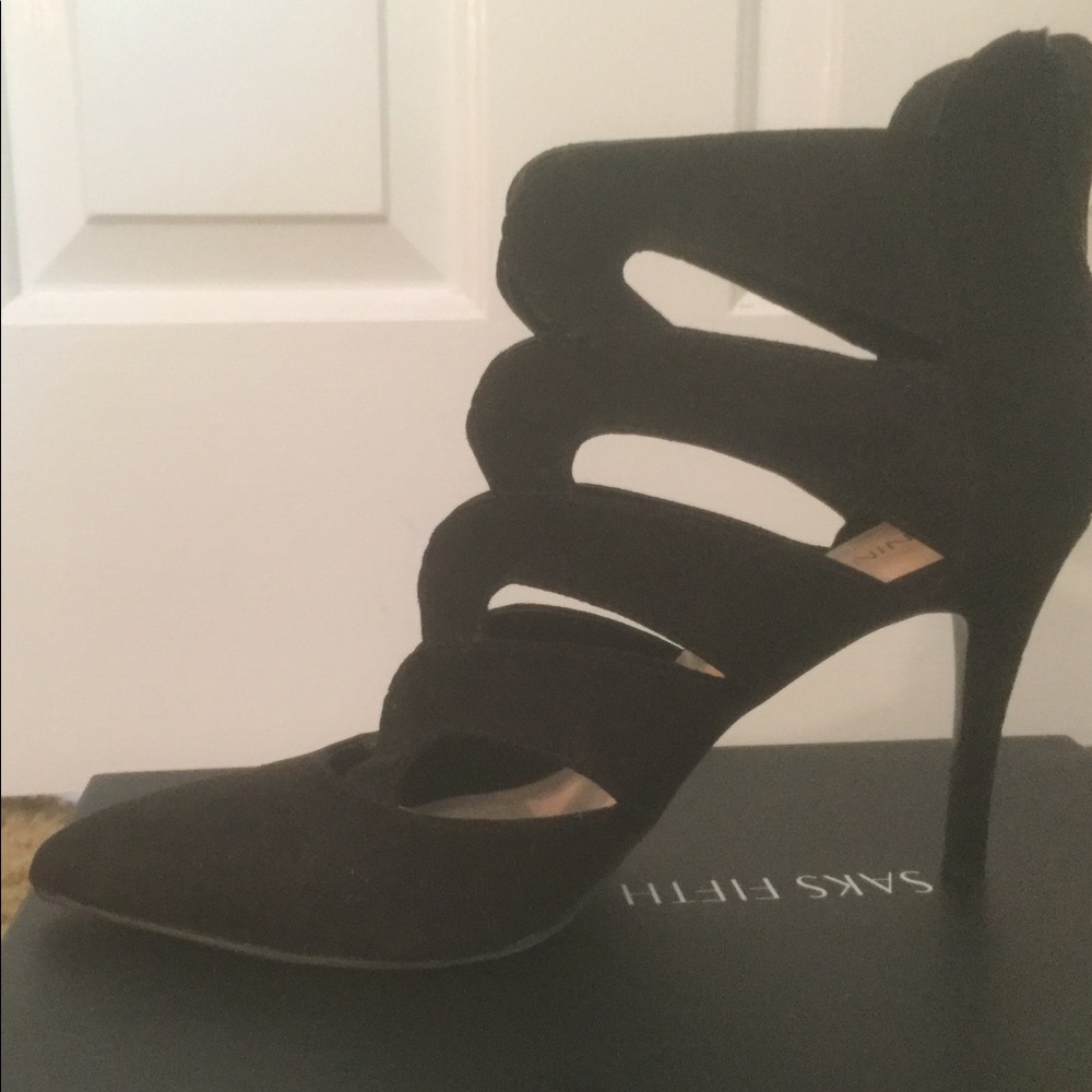 Nine West Heels