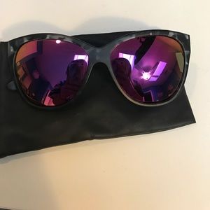 Quay "About Last Night" Sunglasses
